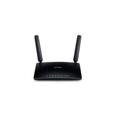 TP-Link AC1200 Wireless Dual Band 4G LTE Router - High-Speed Connectivity & Reliable Performance - Model 6935364080662